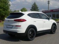 Hyundai Tucson 1.6 GDI