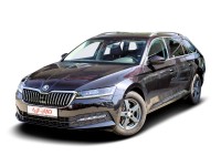 Skoda Superb Combi 1.5 TSI Ambition 2-Zonen-Klima Sitzheizung LED