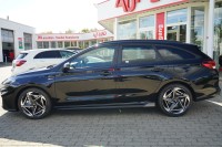 Hyundai i30 Kombi 1.6 T-GDI N-Line Aut.