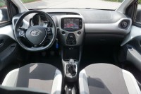 Toyota Aygo 1.0 x-play touch