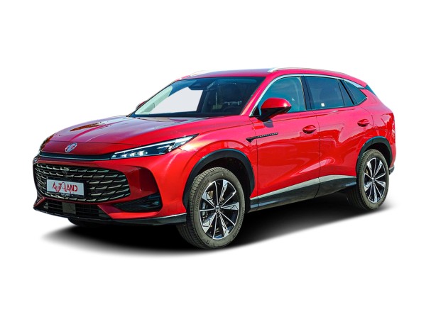 MG HS 1.5 T-GDI Luxury Aut.