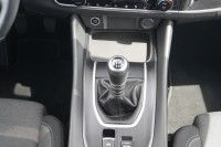 Nissan Qashqai N-Connecta 1.3 M-Hybrid