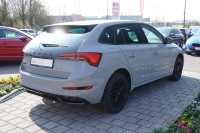 Skoda Scala 1.5 TSI Monte Carlo