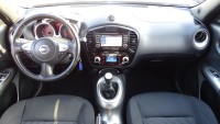 Nissan Juke 1.2 DIG-T