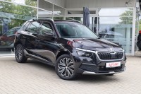 Skoda Kamiq 1.5 TSI