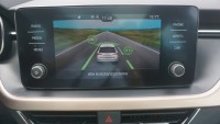 Skoda Scala 1.5 TSI DSG