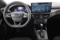 Ford Focus ST-Line X 1.0 EB Aut. mHev