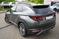 Hyundai Tucson 1.6 Trend Mild-Hybrid