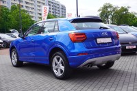 Audi Q2 2.0 40 TFSI quattro sport S-Tronic