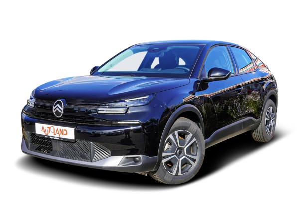 Citroen C4 Hybrid 110 Aut.