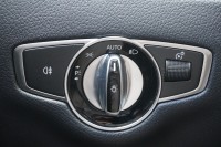 Mercedes-Benz E 200 E200 Avantgarde Aut.