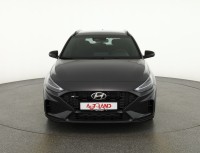 Hyundai i30 Kombi 1.5 T-GDI N-Line Aut.