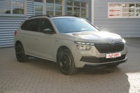 Skoda Kamiq 1.0 Monte Carlo
