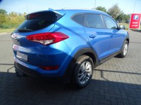 Hyundai Tucson 1.6 GDI