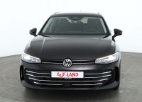 VW Passat Variant 2.0 TDI DSG