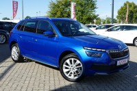 Skoda Kamiq 1.5 TSI Style