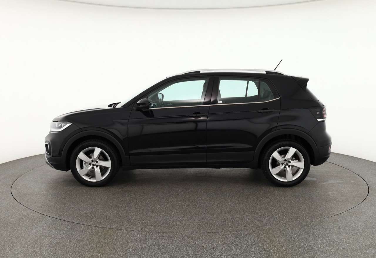 VW T-Cross 1.0 TSI Style