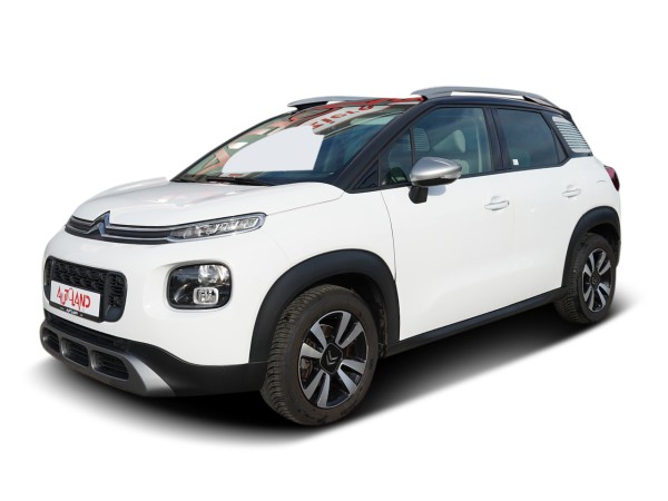 Citroen C3 Aircross 1.2 12V e-THP Live
