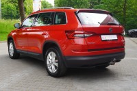 Skoda Kodiaq 2.0 TDI Ambition 4x4