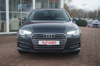 Audi A4 Avant 2.0 TFSI