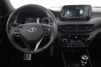 Hyundai Tucson 1.6 T-GDI N-Line