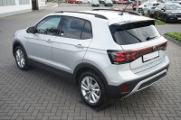 VW T-Cross 1.5 TSI DSG