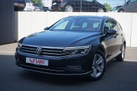 Vorschau: VW Passat Variant 2.0TDI DSG