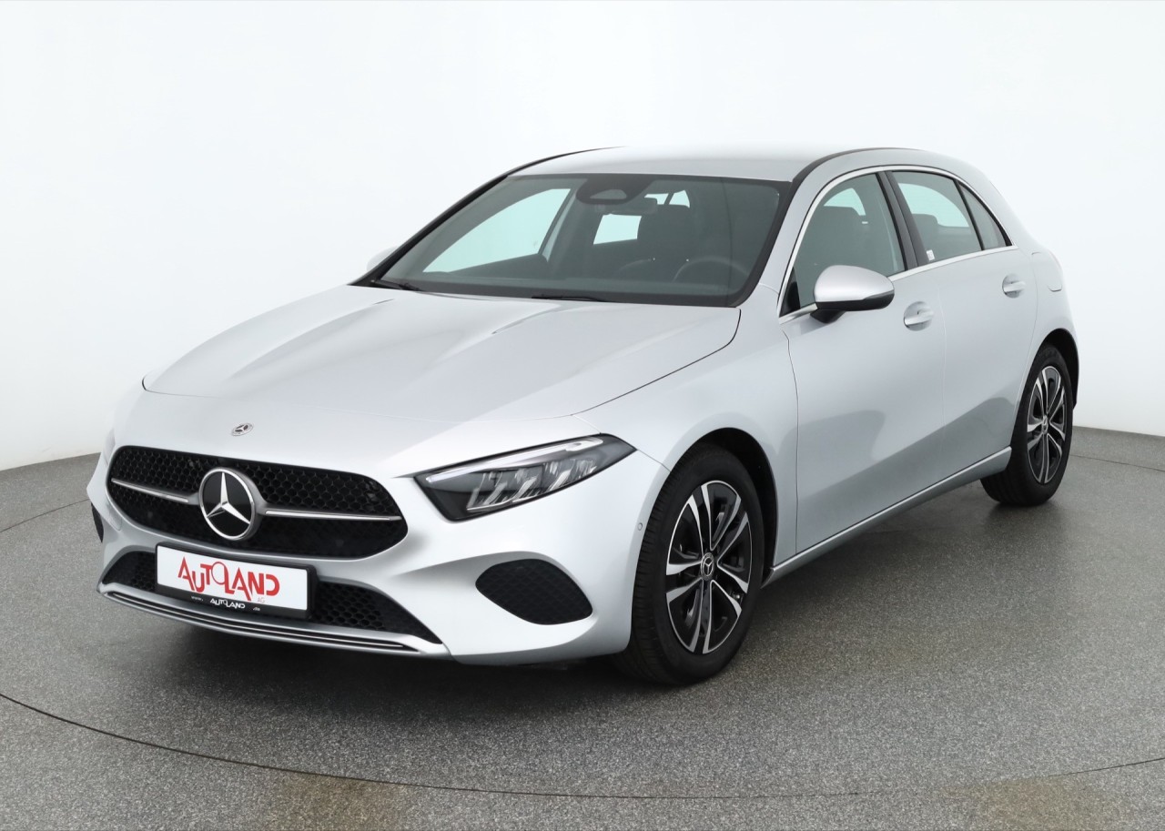 Mercedes-Benz A 180 A180 Progressive