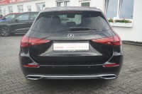 Mercedes-Benz C 200 C200 d T Avantgarde 9G-Tronic