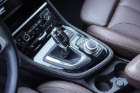 BMW 218 i Luxury Line