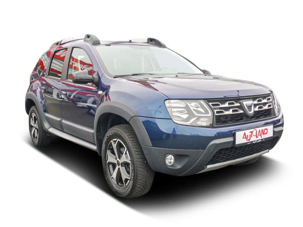 Dacia Duster 1.6 SCe 115 Essentiel