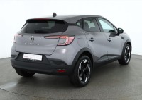 Renault Captur Hybrid E-Tech160 Techno Aut.