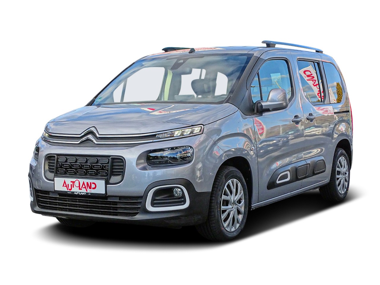 Citroen Berlingo 1.2 12V e-THP
