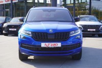 Skoda Kodiaq 1.5 TSI Sportline DSG