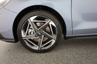 Hyundai i30 Kombi 1.5 T-GDI N-Line Aut.