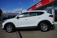 Hyundai Tucson 1.6 TGD-I