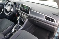 VW T-Roc 1.5 TSI DSG