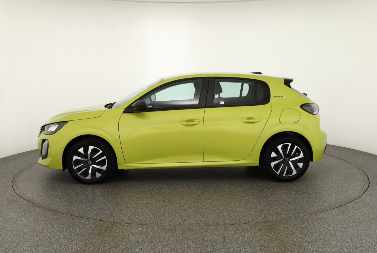 Peugeot 208 PureTech 100