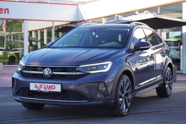 VW Taigo 1.0 TSI Style