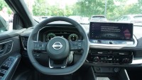 Nissan Qashqai N-Design 1.3 Dig-T 4WD Aut.