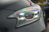 Kia xcee'd XCeed 1.6 T-GDI Black Xdition