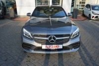 Mercedes-Benz C 180 C180 T AMG Line