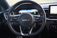 Kia pro_cee'd ProCeed 1.6 T-GDI GT