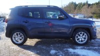 Jeep Renegade 1.5 M-Hybrid Longitude