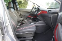 Opel Crossland 1.2 GS Line