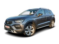 Seat Ateca 1.5 FR Navi Android Apple AHK Kamera DAB
