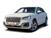 Audi Q2 30 TFSI sport LED DAB Keyless-Go Limiter Navi