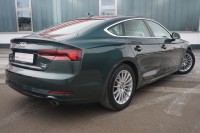 Audi A5 Sportback 2.0 TFSI