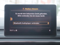 Audi A5 Sportback 40 TDI quattro