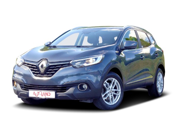 Renault Kadjar 1.2